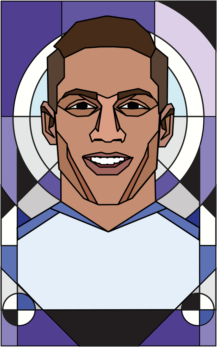 動作的精確 動作的精確