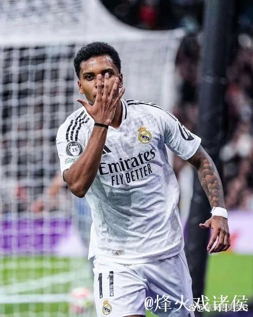 龙赛罗：罗德里戈已恢复最佳状态，他想向皇马&球迷证明自己