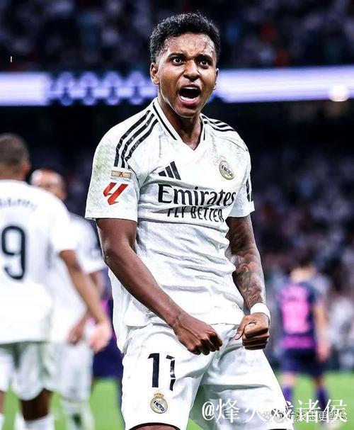 龙赛罗：罗德里戈已恢复最佳状态，他想向皇马&球迷证明自己