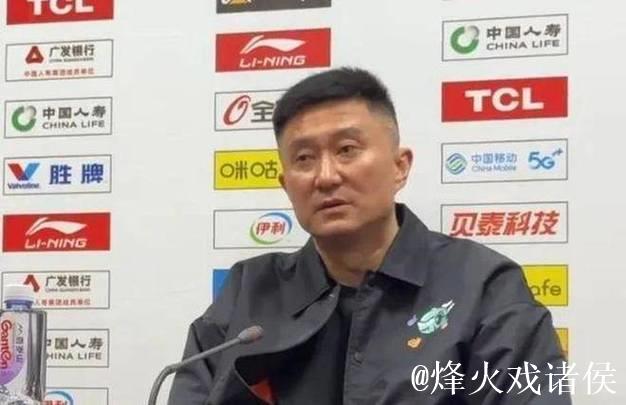 机会来了！广东队正式重用黄明依，杜锋被迫放弃张皓嘉？