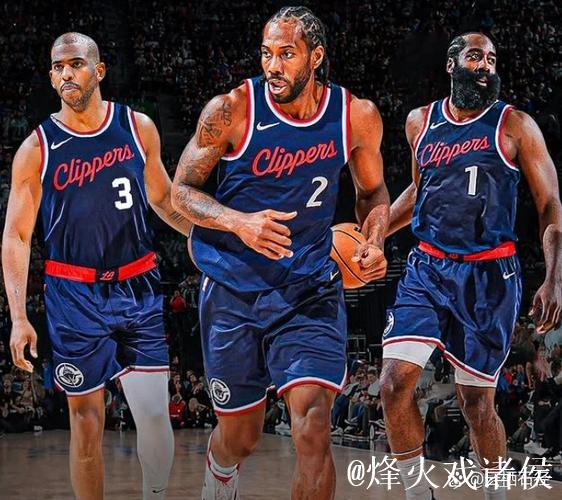 哈登24分助力快船大胜独行侠 奇才力克黄蜂止3连败