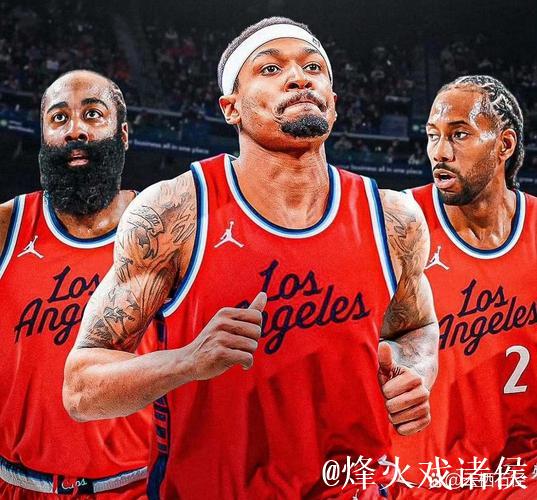 哈登24分助力快船大胜独行侠 奇才力克黄蜂止3连败