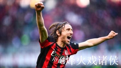 意甲-恩昆库双响普利西奇建功 AC米兰3-0大胜维罗纳
