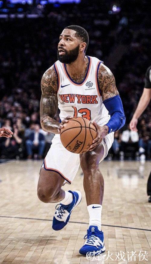 官方确认：莫里斯回归纽约签一年合同 上赛季场均仅6分