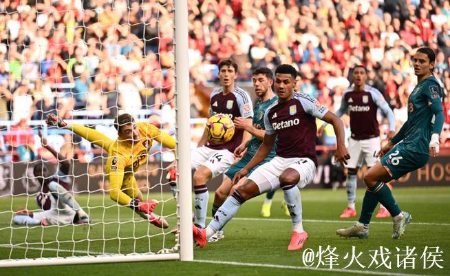 英超-费尔南德斯任意球建功 卡塞米罗破门 曼联4-4战平伯恩茅斯 英超-费尔南德斯任意球建功 卡塞米罗破门 曼联4-4战平伯恩茅斯
