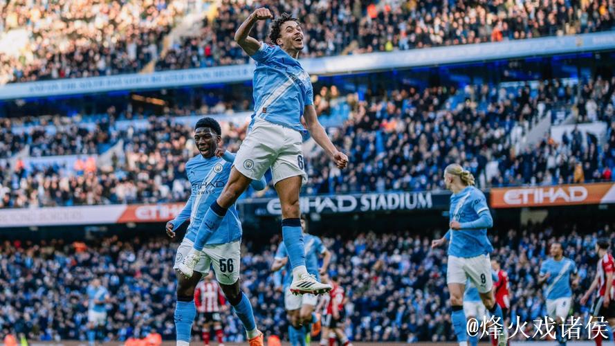 足总杯-塞梅尼奥首秀破门 曼城10-1大胜埃克塞特城晋级下一轮 足总杯-塞梅尼奥首秀破门 曼城10-1大胜埃克塞特城晋级下一轮